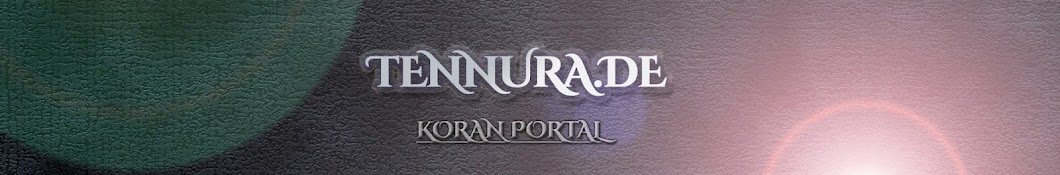 Tennura Koran Portal