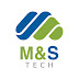 엠앤에스텍 M&S TECH