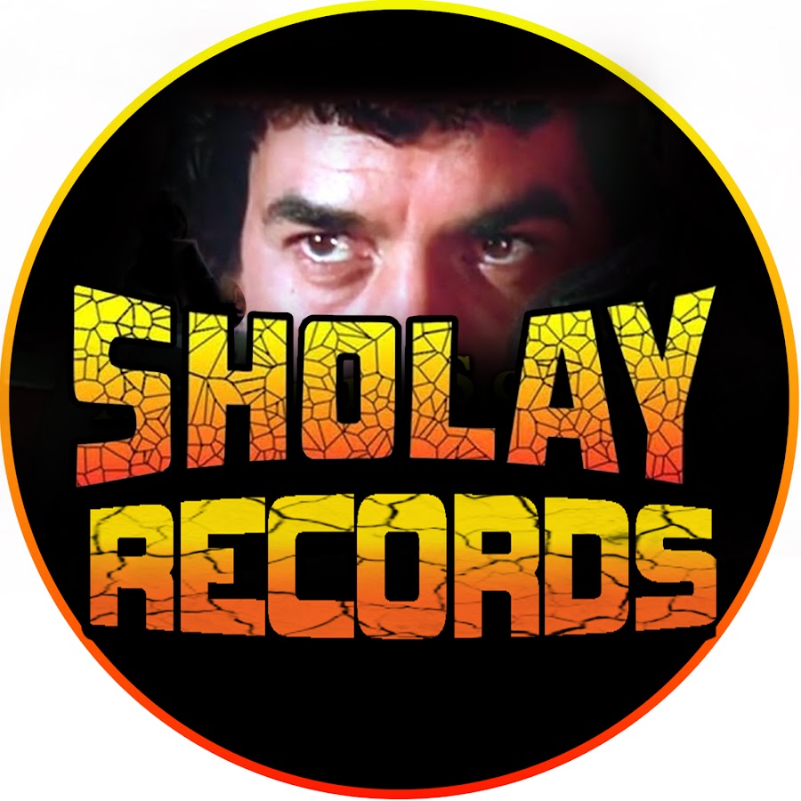 Sholay Records @SholayRecords
