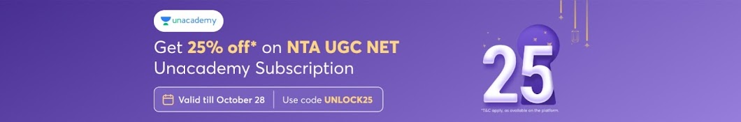 Let's Crack NTA-UGC NET Banner