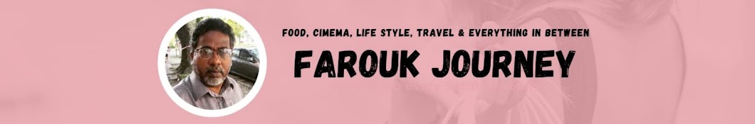 journey of farouk