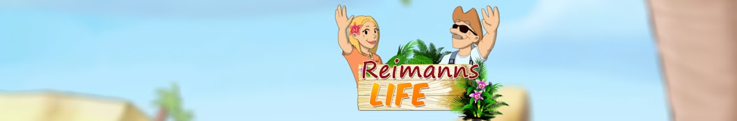 Reimanns LIFE Banner