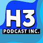 H3 Podcast Incorporated