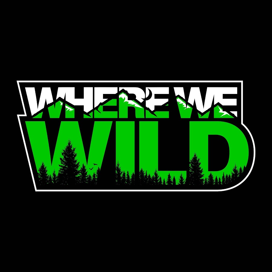 Where We Wild 