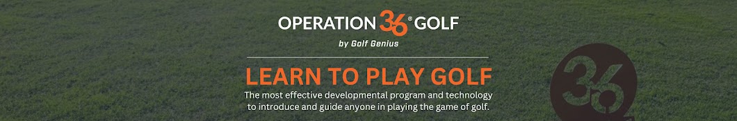 Operation 36 Golf