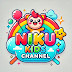 Niku Kids channel