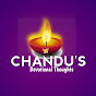 Chandu's Devotional Thoughts