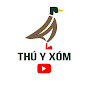 Thú y Xóm