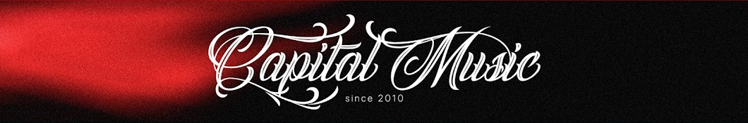 Capital Music Banner