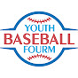 Youth Baseball Forum