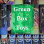 Green Box Toys