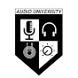 Audio University