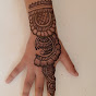 Soni Mehendi 