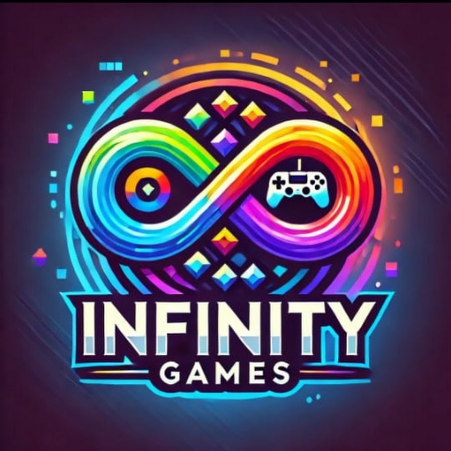 Infinity_games - YouTube