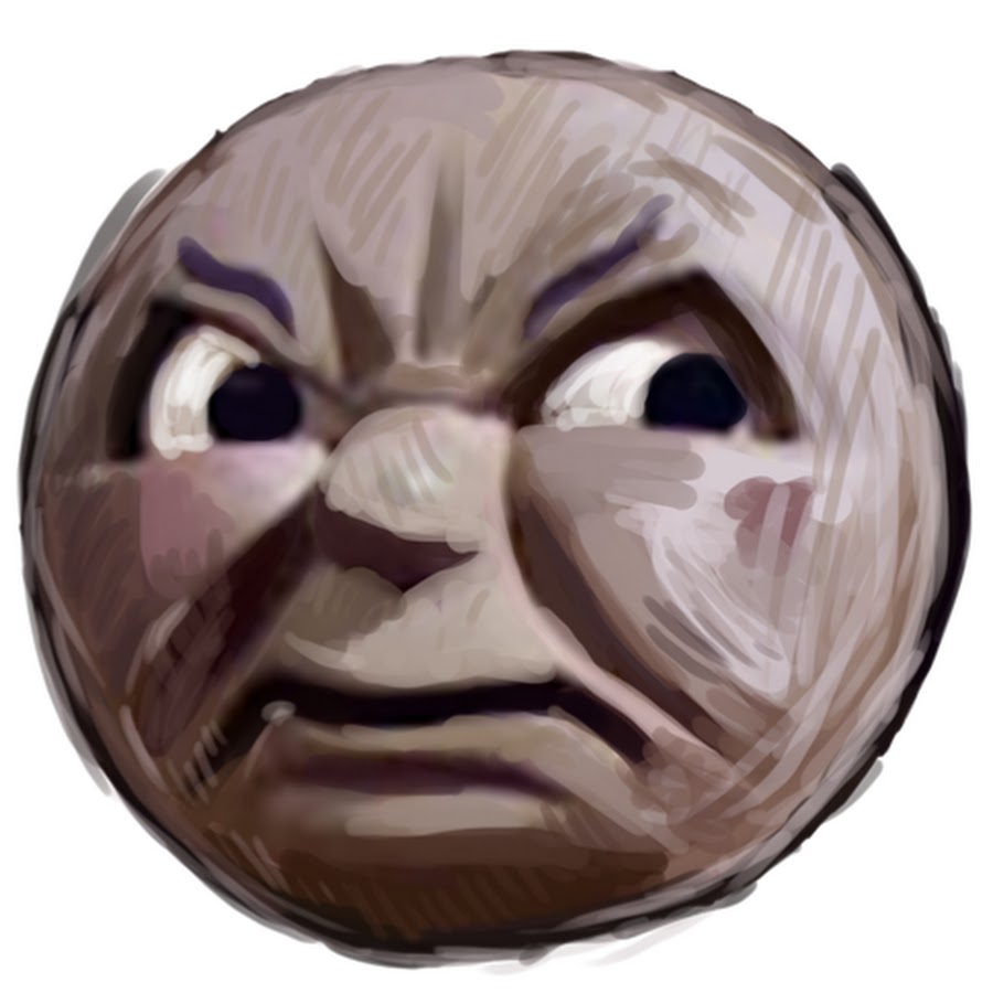 influencer profile picture