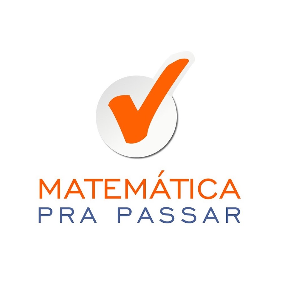 Matemática Pra Passar