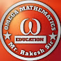 Omega Mathematics