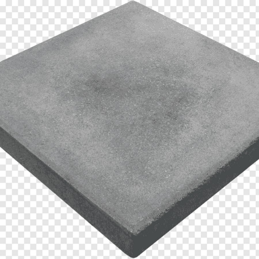 Кусок бетона