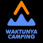 Waktunya Camping