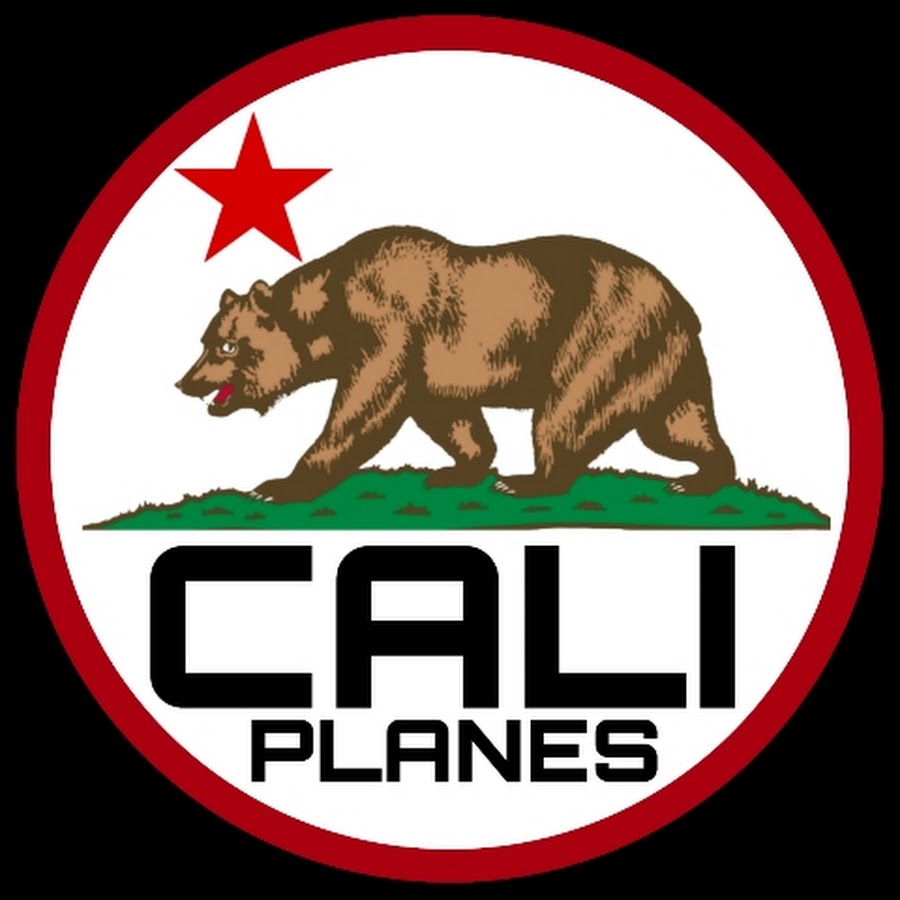 Cali Planes