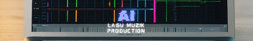 AI Lagu Muzik Production