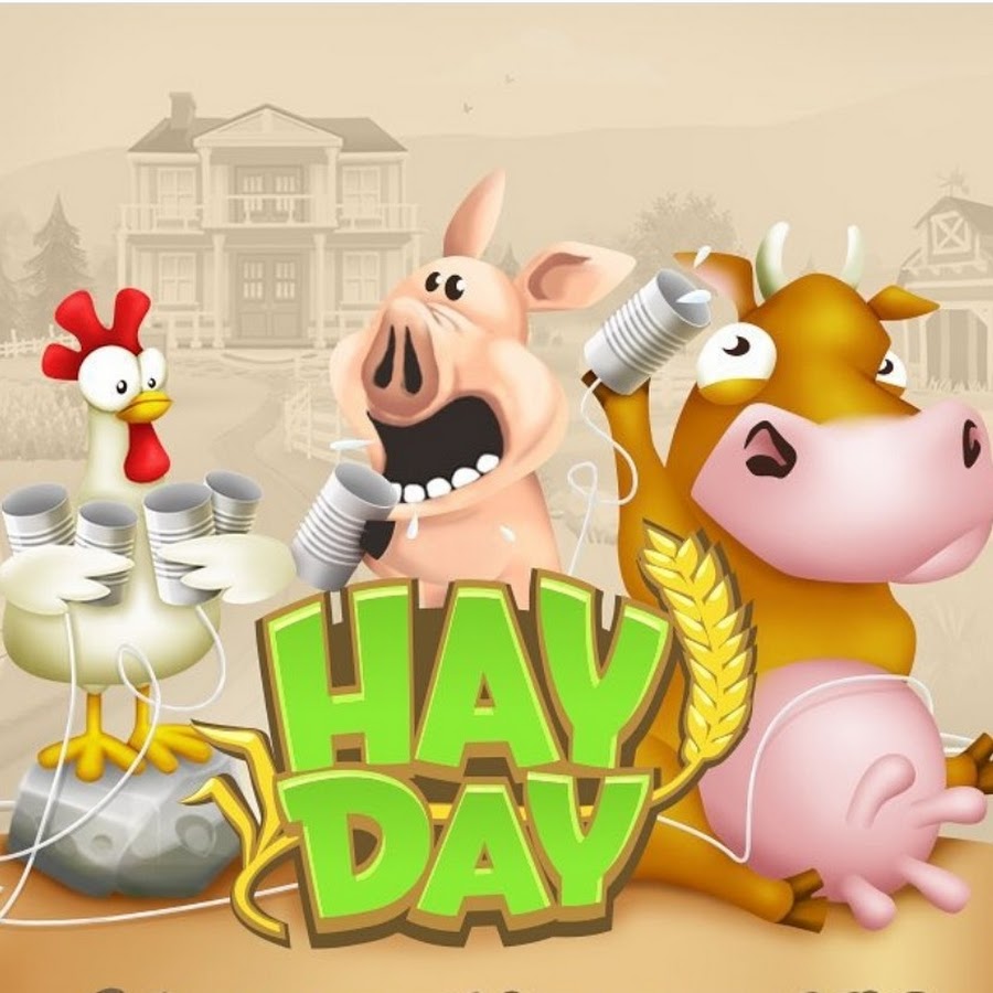 Hay bay. Хай Дэй. Hay Day игра. Хей дей картинки. Мэгги Хай Дэй.