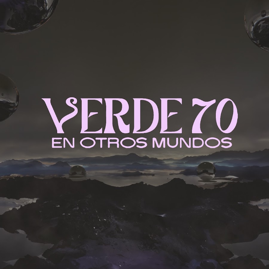 Verde70 Oficial @verde70oficial