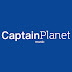 캡틴플래닛 CaptainPlanet