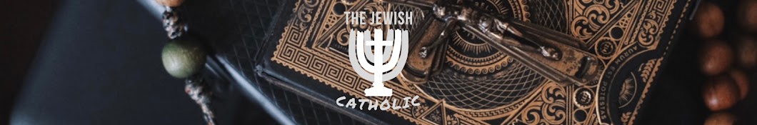 The Jewish Catholic Banner