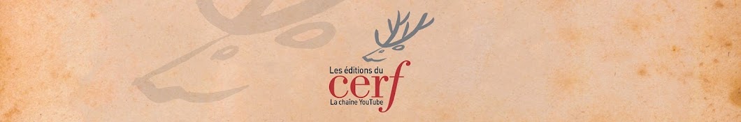 Les Editions du Cerf