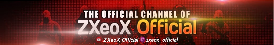 ZXeoX Official