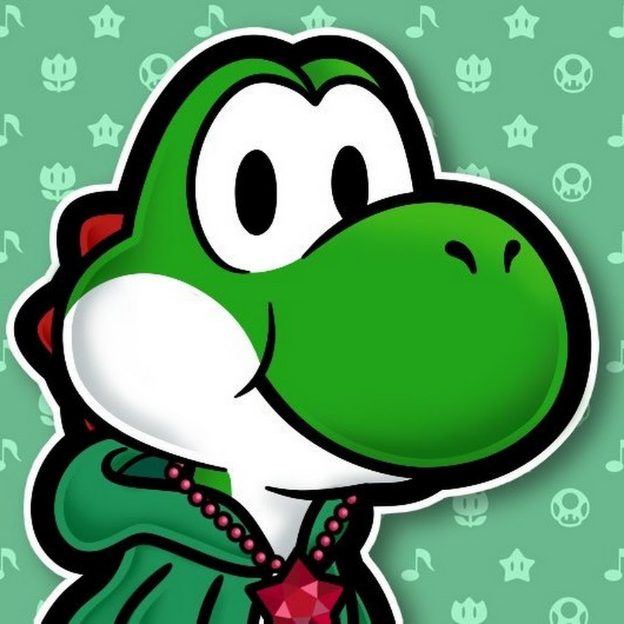 Yoshi_zilla