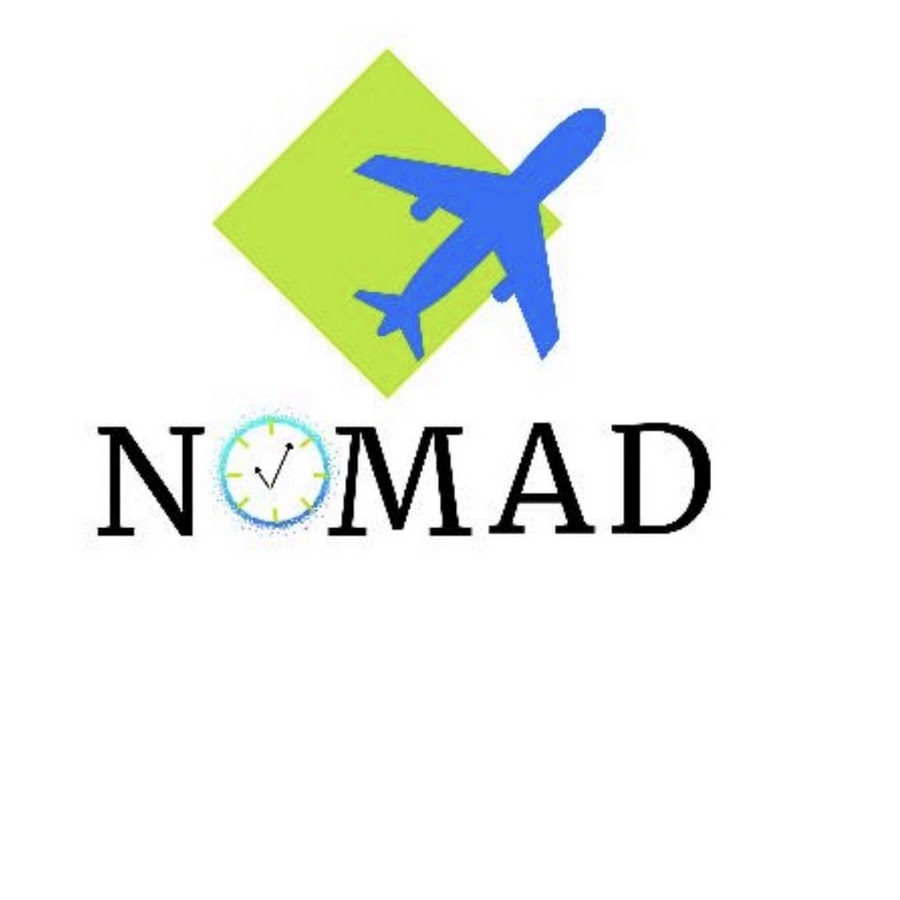 E nomad kz