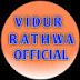 Vidur Rathva official