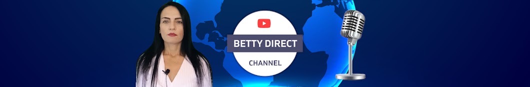 BETTY DIRECT Banner