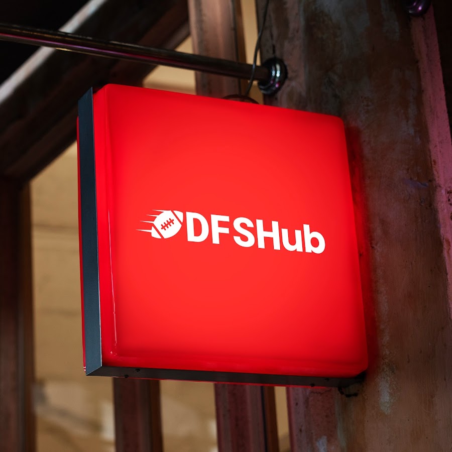 About DFS Hub - DFS Hub