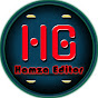 Hamza Editor