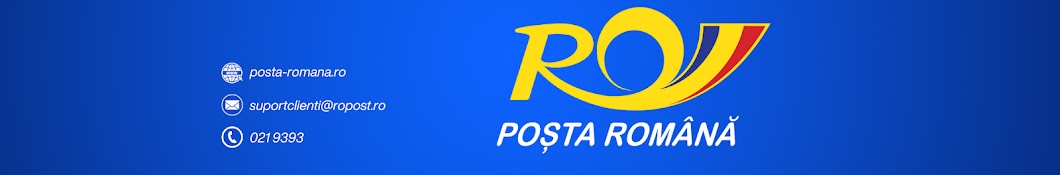 Poșta Română