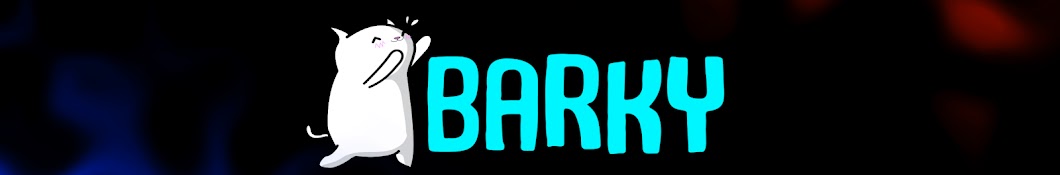 BaRKy Banner