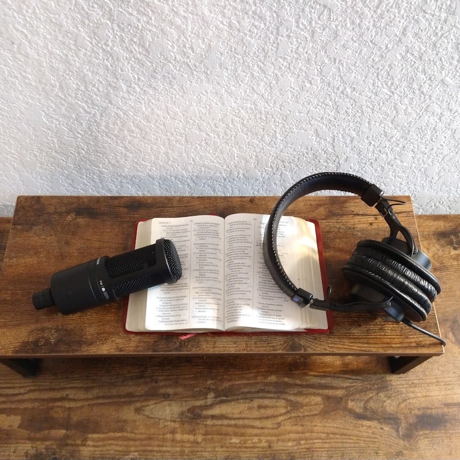 Easy Audio Bible App