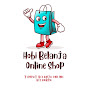 Hobi Belanja Online