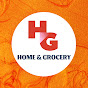 Home & Grocery