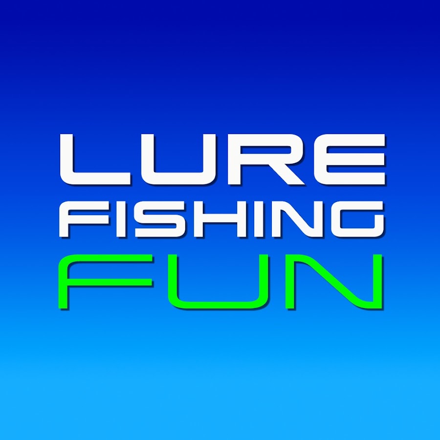 Lure Fishing Fun (THE 2024 EDIT!) 