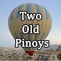 Two Old Pinoys