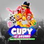 Cupy el Payaso