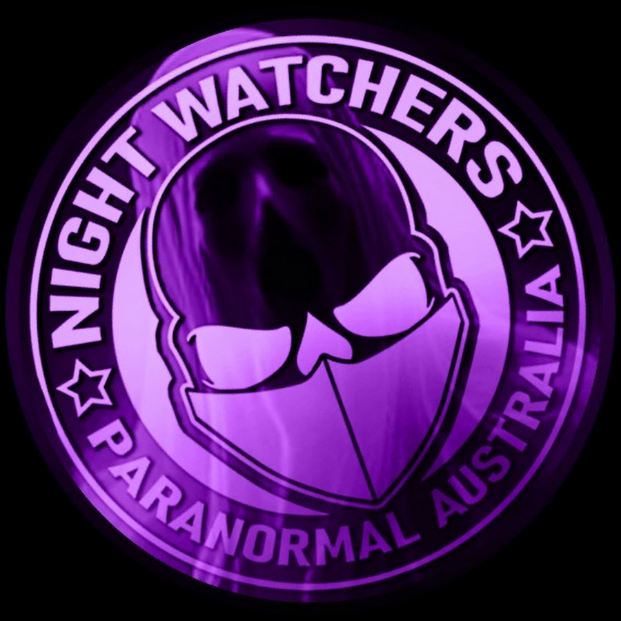 NIGHT WATCHERS PARANORMAL AUSTRALIA @nightwatchersparanormal