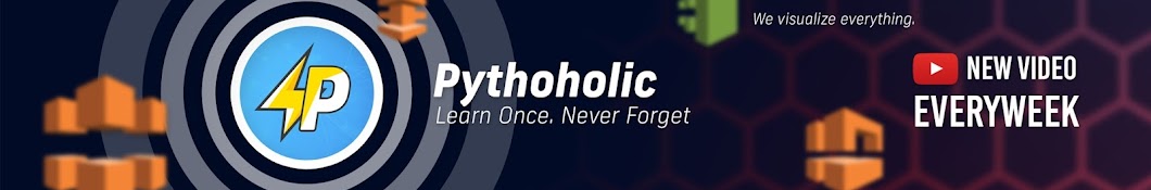 Pythoholic