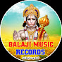 Balaji Music Record