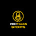 logo PedTalksSports