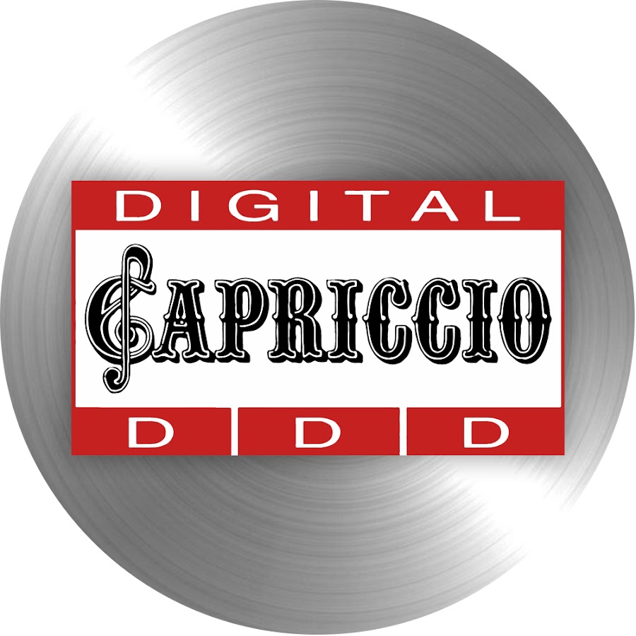 Capriccio Records @CapriccioRecords